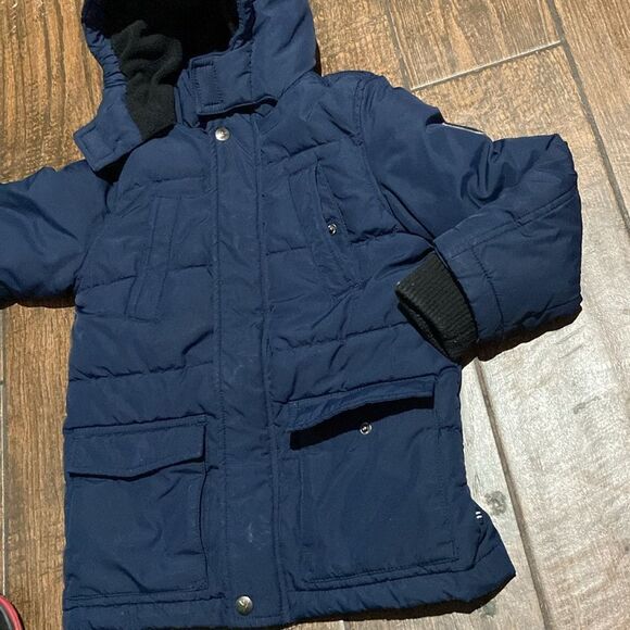 Nautica Unisex Jacket Size SP 4 - Picture 1 of 13